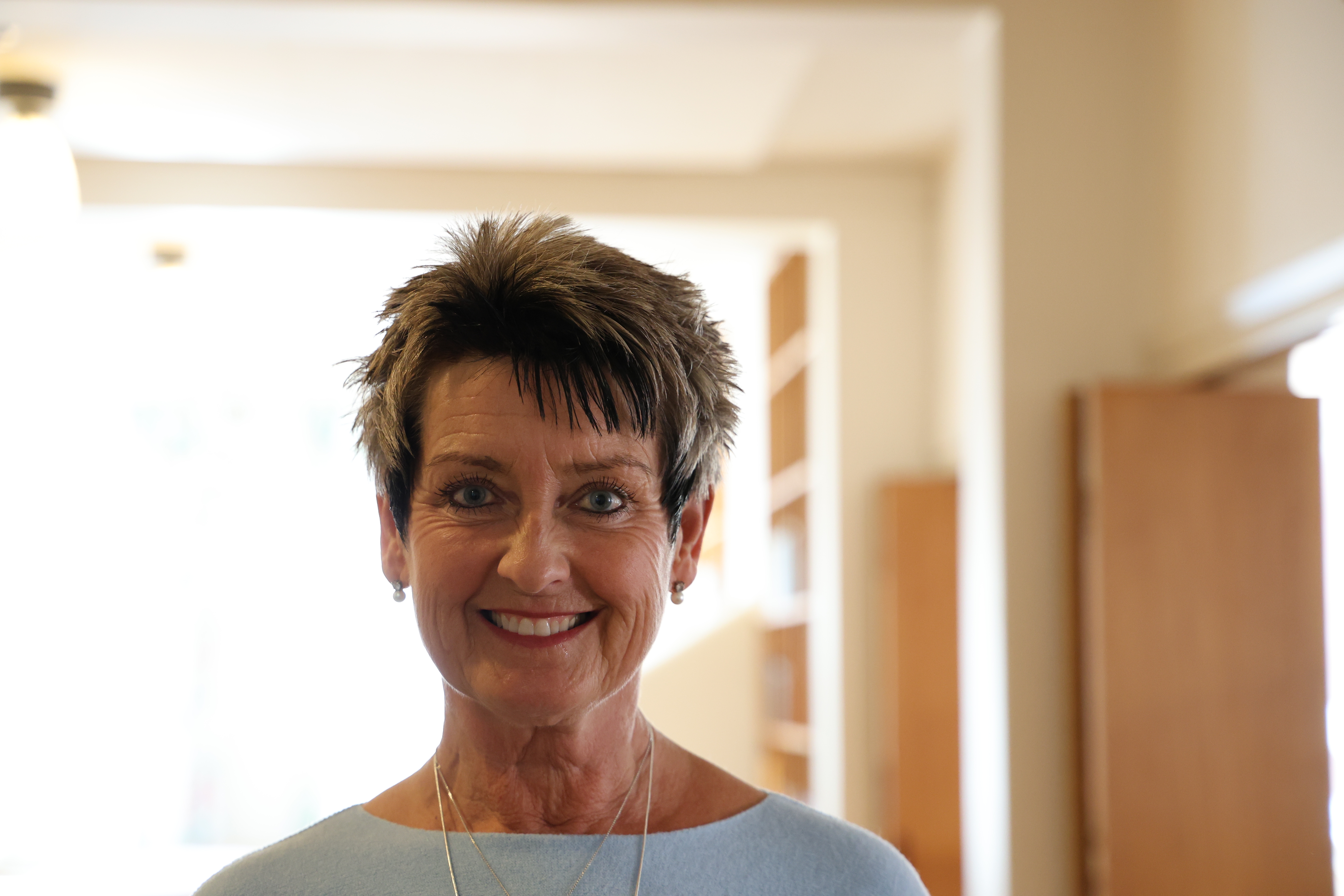 Ann-Catrin Johansson